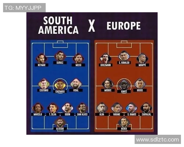 瓦奇巴托与科洛科洛的激烈对决揭示南美足球的魅力与竞争力